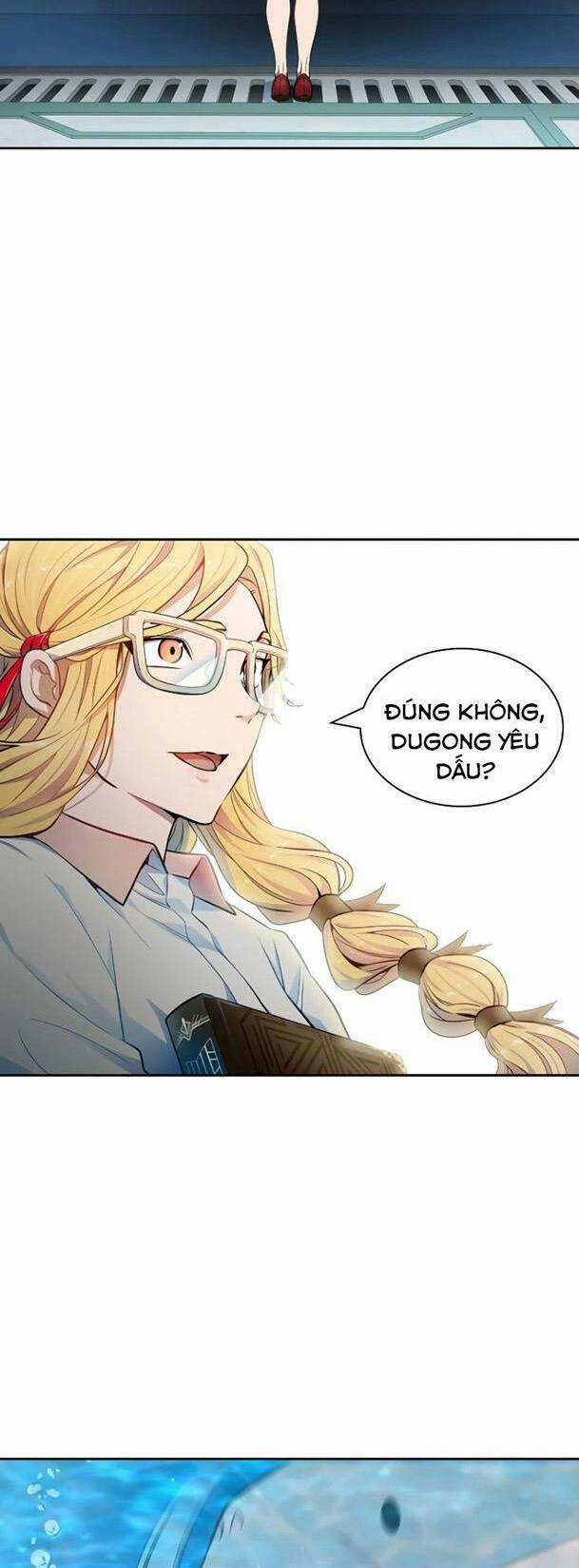 Cuộc Chiến Trong Tòa Tháp - Chapter 564 - Trang 38