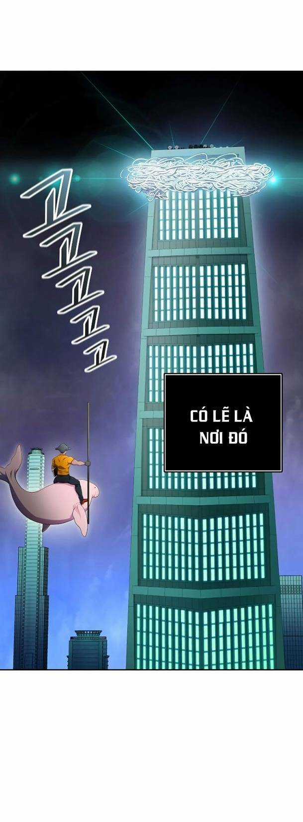 Cuộc Chiến Trong Tòa Tháp - Chapter 564 - Trang 53