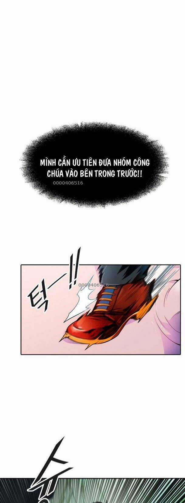 Cuộc Chiến Trong Tòa Tháp - Chapter 564 - Trang 59