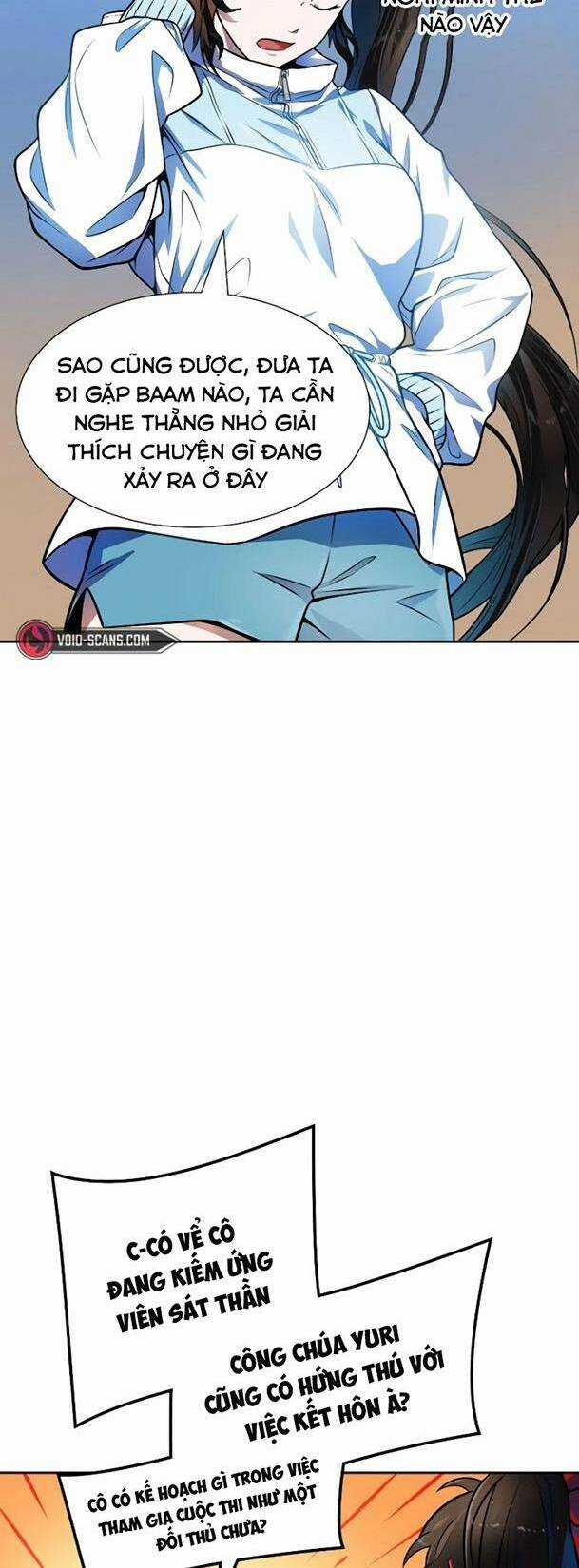 Cuộc Chiến Trong Tòa Tháp - Chapter 564 - Trang 76