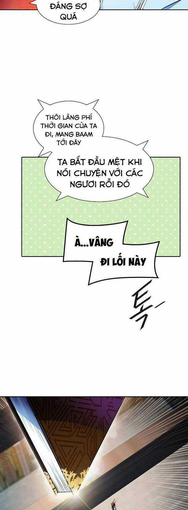 Cuộc Chiến Trong Tòa Tháp - Chapter 564 - Trang 78