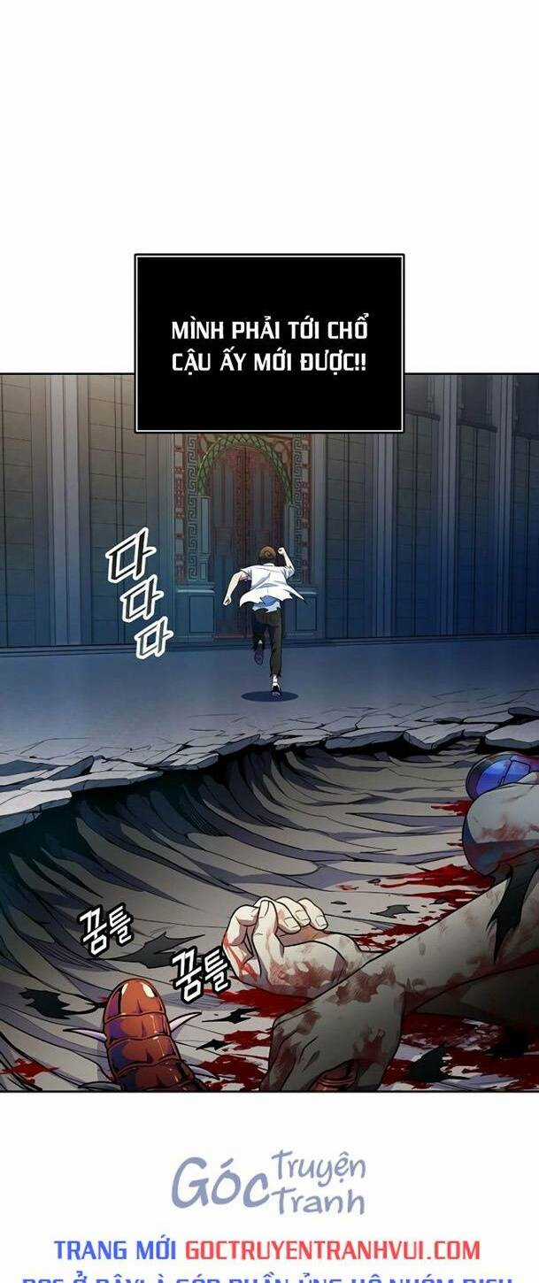 Cuộc Chiến Trong Tòa Tháp - Chapter 565 - Trang 58