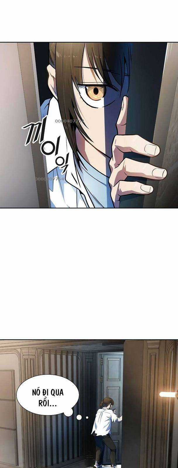 Cuộc Chiến Trong Tòa Tháp - Chapter 565 - Trang 66