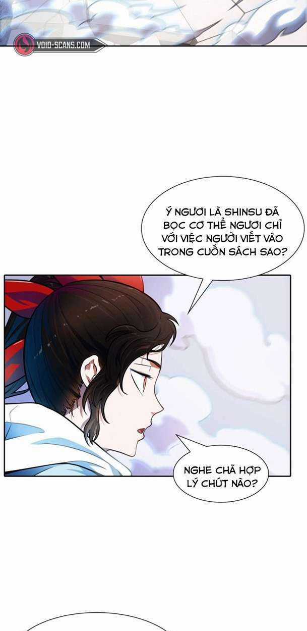 Cuộc Chiến Trong Tòa Tháp - Chapter 566 - Trang 117