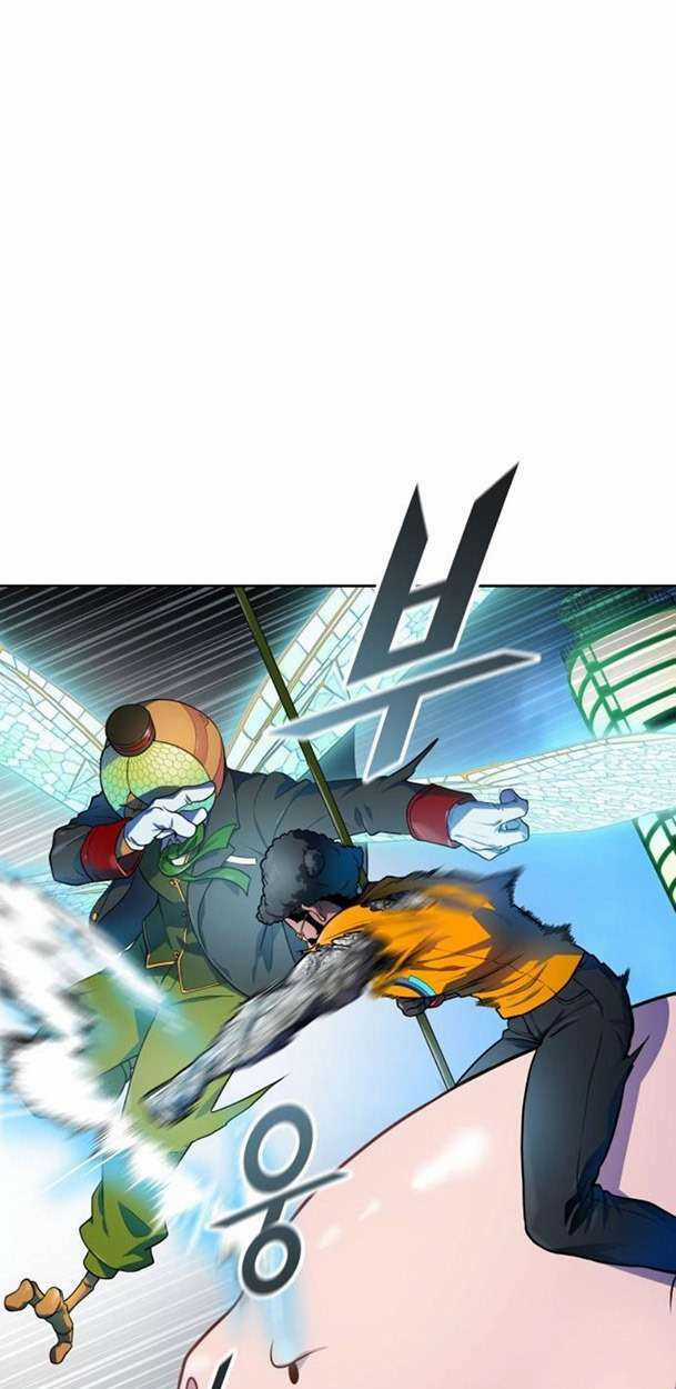 Cuộc Chiến Trong Tòa Tháp - Chapter 566 - Trang 37