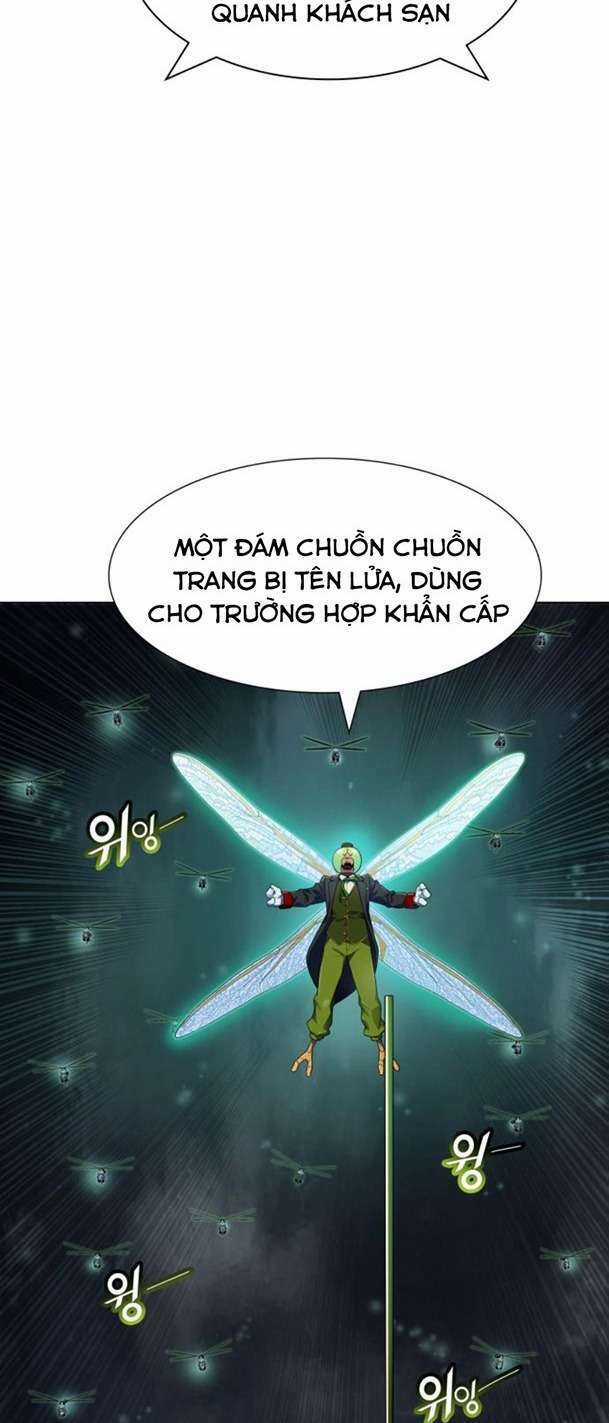 Cuộc Chiến Trong Tòa Tháp - Chapter 566 - Trang 47