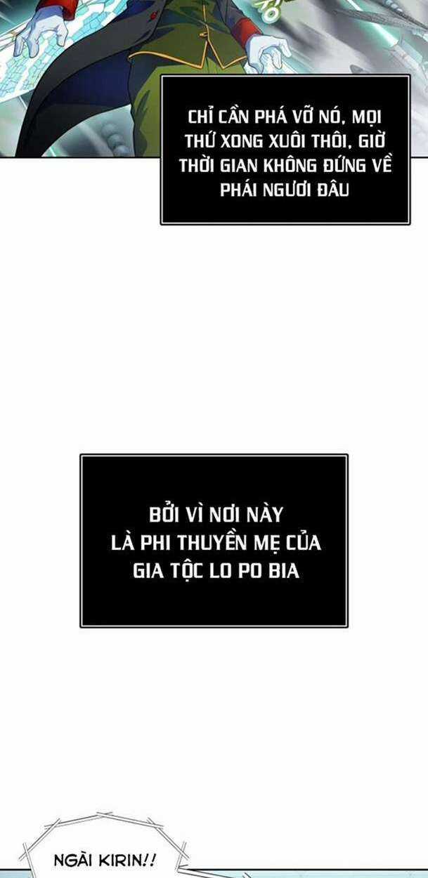 Cuộc Chiến Trong Tòa Tháp - Chapter 566 - Trang 62