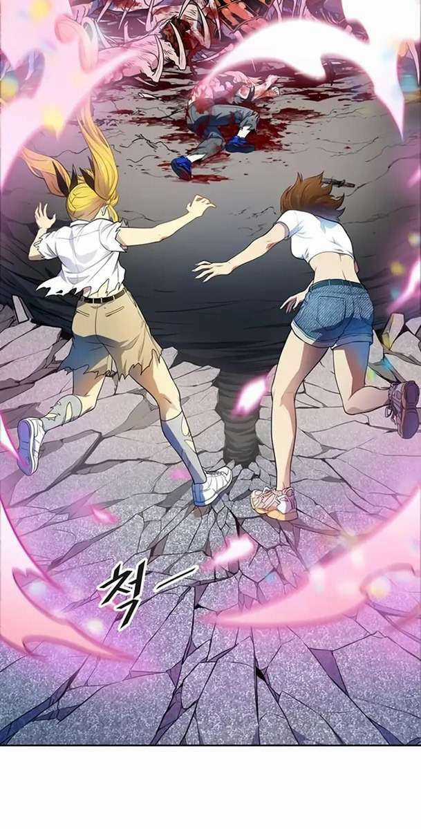 Cuộc Chiến Trong Tòa Tháp - Chapter 567 - Trang 122