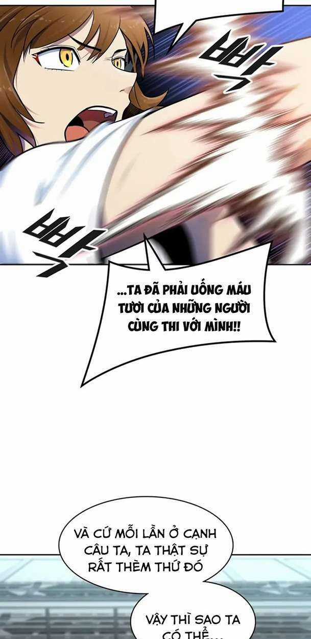 Cuộc Chiến Trong Tòa Tháp - Chapter 567 - Trang 19