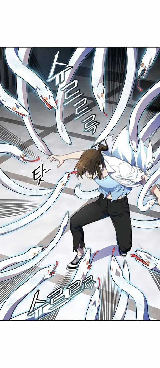 Cuộc Chiến Trong Tòa Tháp - Chapter 567 - Trang 55