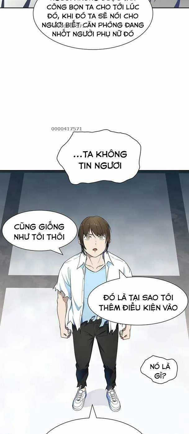 Cuộc Chiến Trong Tòa Tháp - Chapter 567 - Trang 63