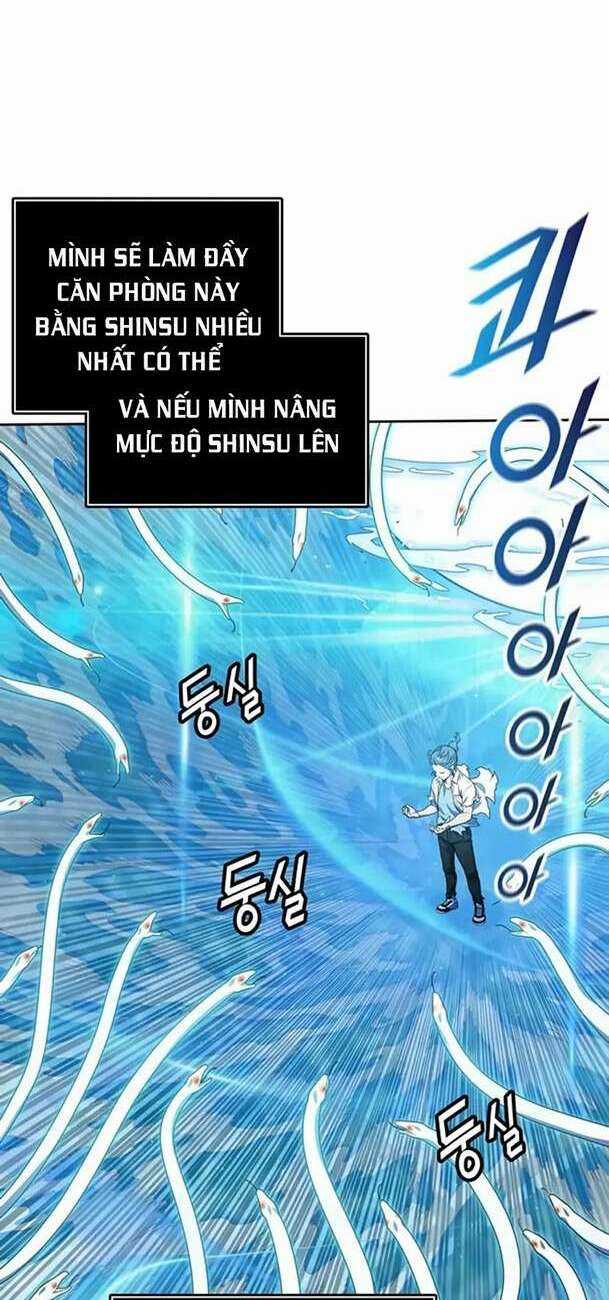 Cuộc Chiến Trong Tòa Tháp - Chapter 567 - Trang 74