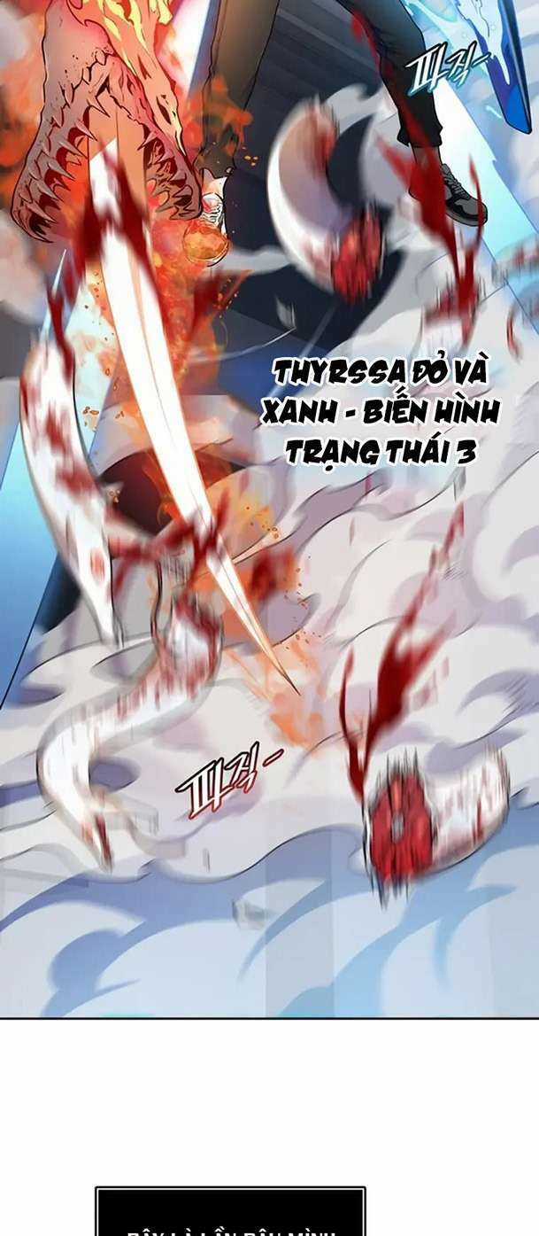 Cuộc Chiến Trong Tòa Tháp - Chapter 567 - Trang 95
