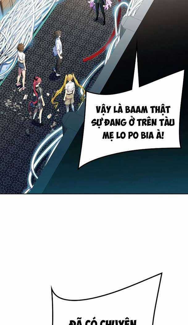 Cuộc Chiến Trong Tòa Tháp - Chapter 569 - Trang 30