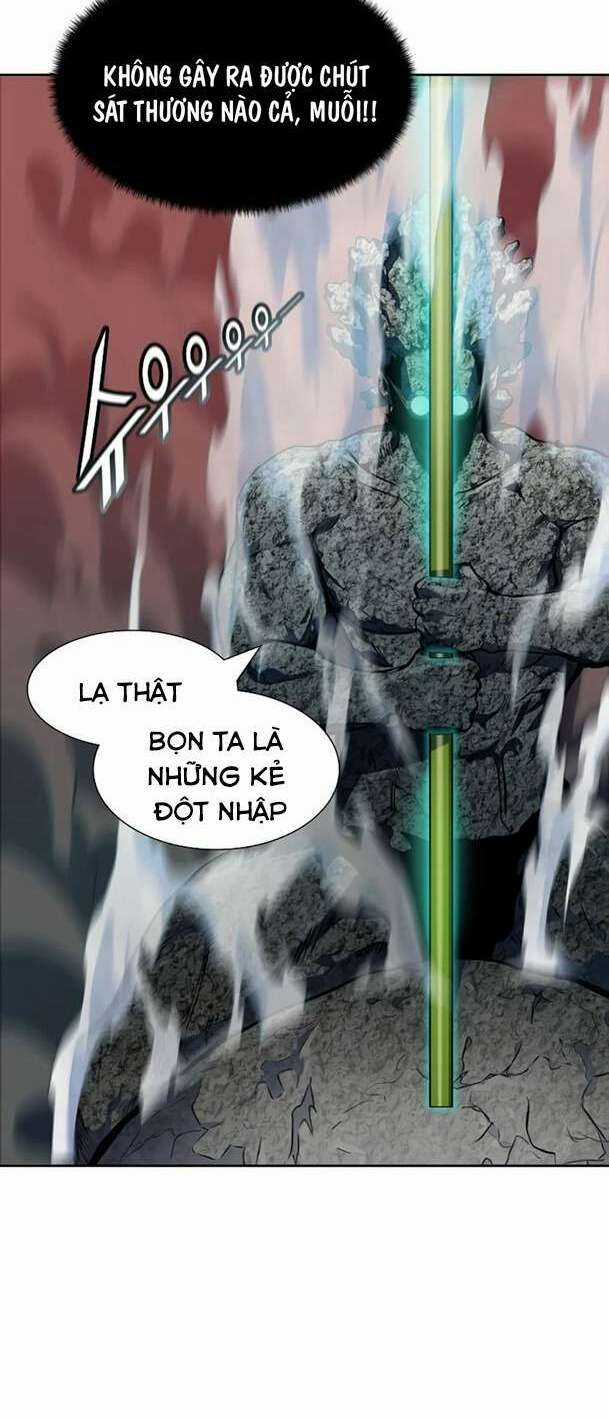 Cuộc Chiến Trong Tòa Tháp - Chapter 569 - Trang 41