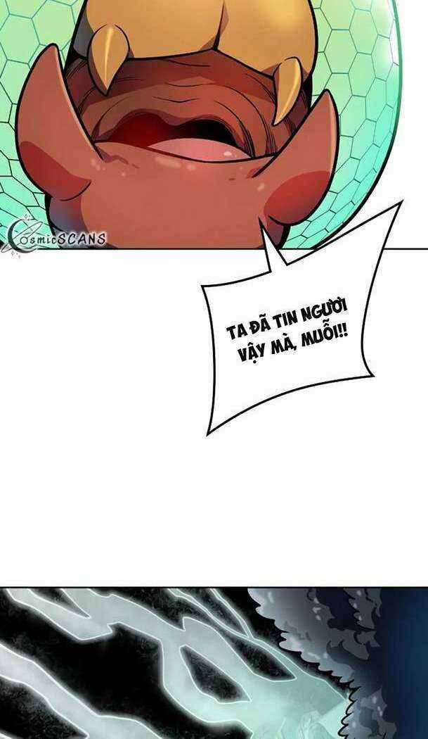 Cuộc Chiến Trong Tòa Tháp - Chapter 569 - Trang 49