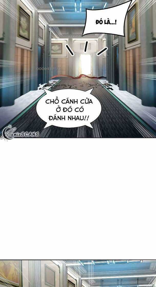 Cuộc Chiến Trong Tòa Tháp - Chapter 569 - Trang 8