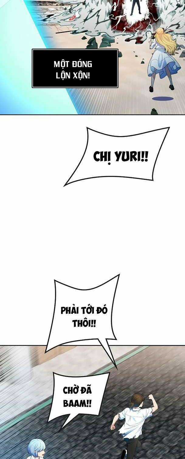 Cuộc Chiến Trong Tòa Tháp - Chapter 570 - Trang 176