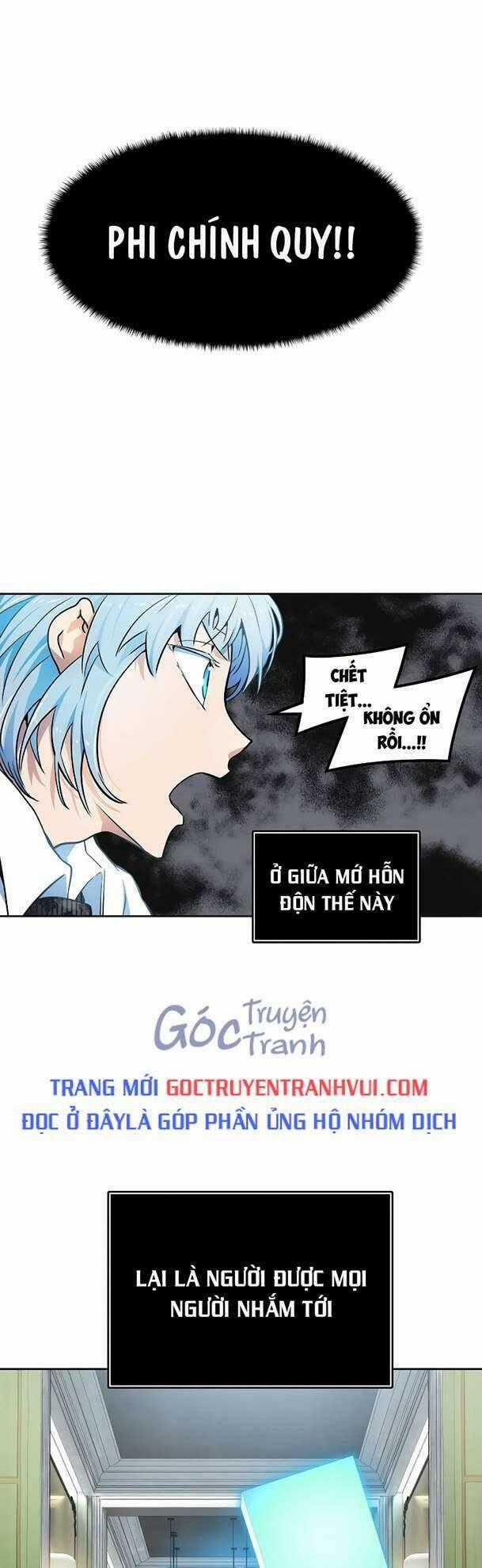 Cuộc Chiến Trong Tòa Tháp - Chapter 570 - Trang 179