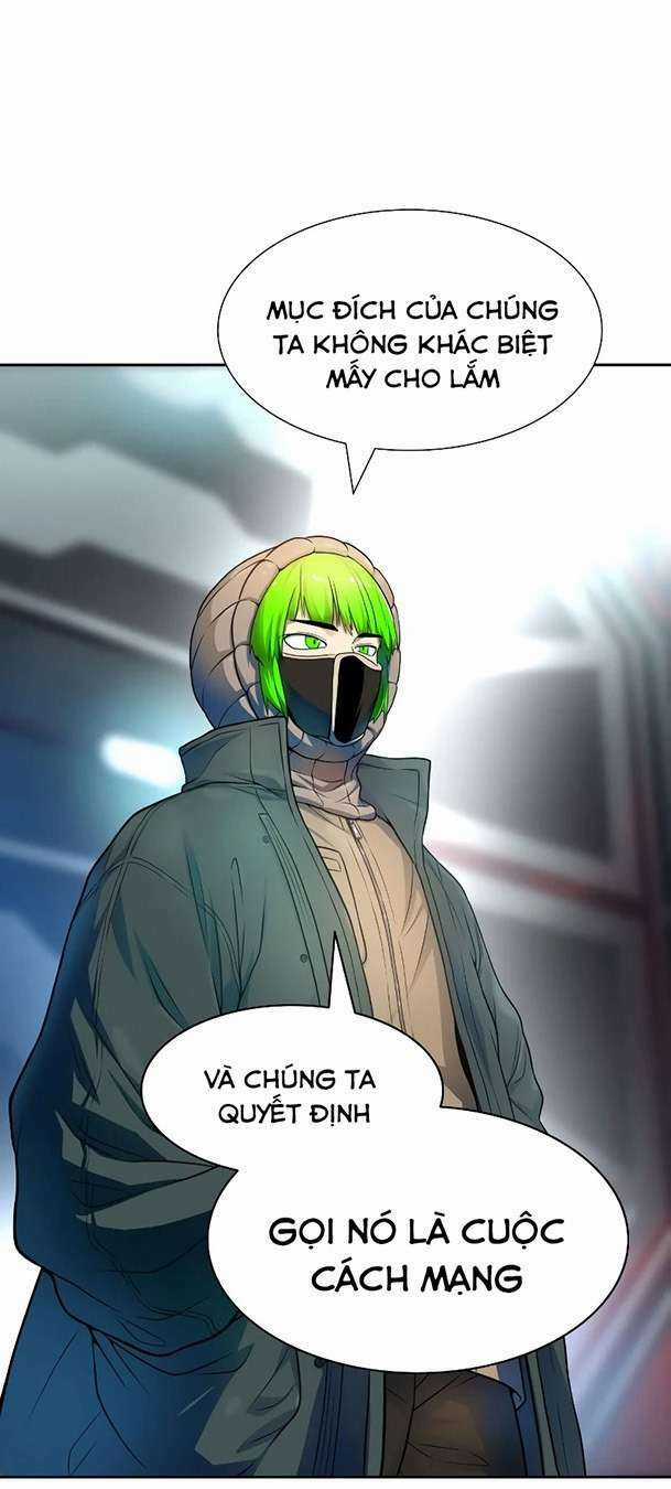 Cuộc Chiến Trong Tòa Tháp - Chapter 570 - Trang 41