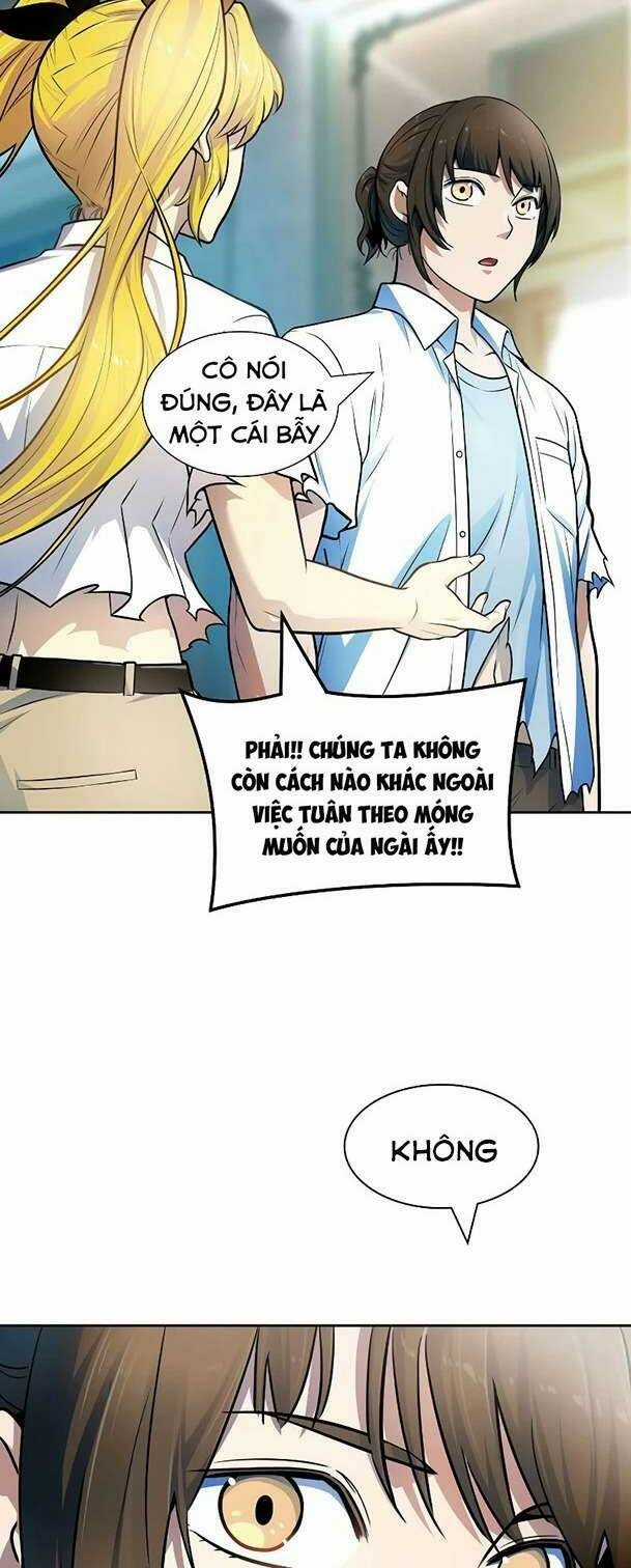 Cuộc Chiến Trong Tòa Tháp - Chapter 570 - Trang 64