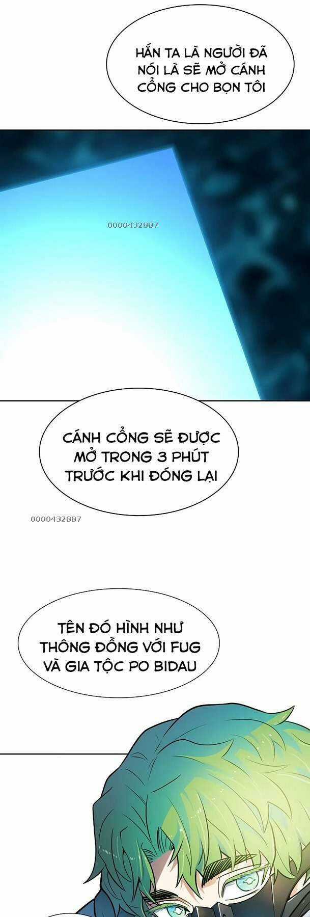 Cuộc Chiến Trong Tòa Tháp - Chapter 572 - Trang 17