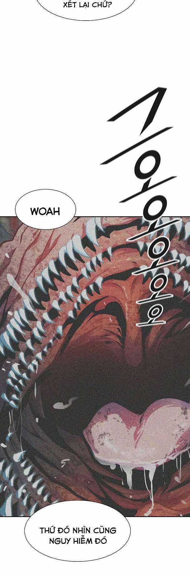 Cuộc Chiến Trong Tòa Tháp - Chapter 572 - Trang 43