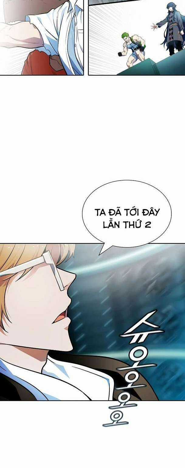 Cuộc Chiến Trong Tòa Tháp - Chapter 573 - Trang 108