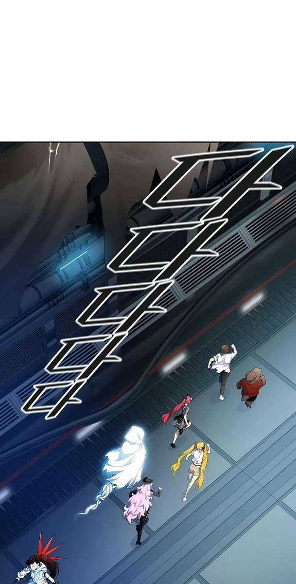 Cuộc Chiến Trong Tòa Tháp - Chapter 573 - Trang 24