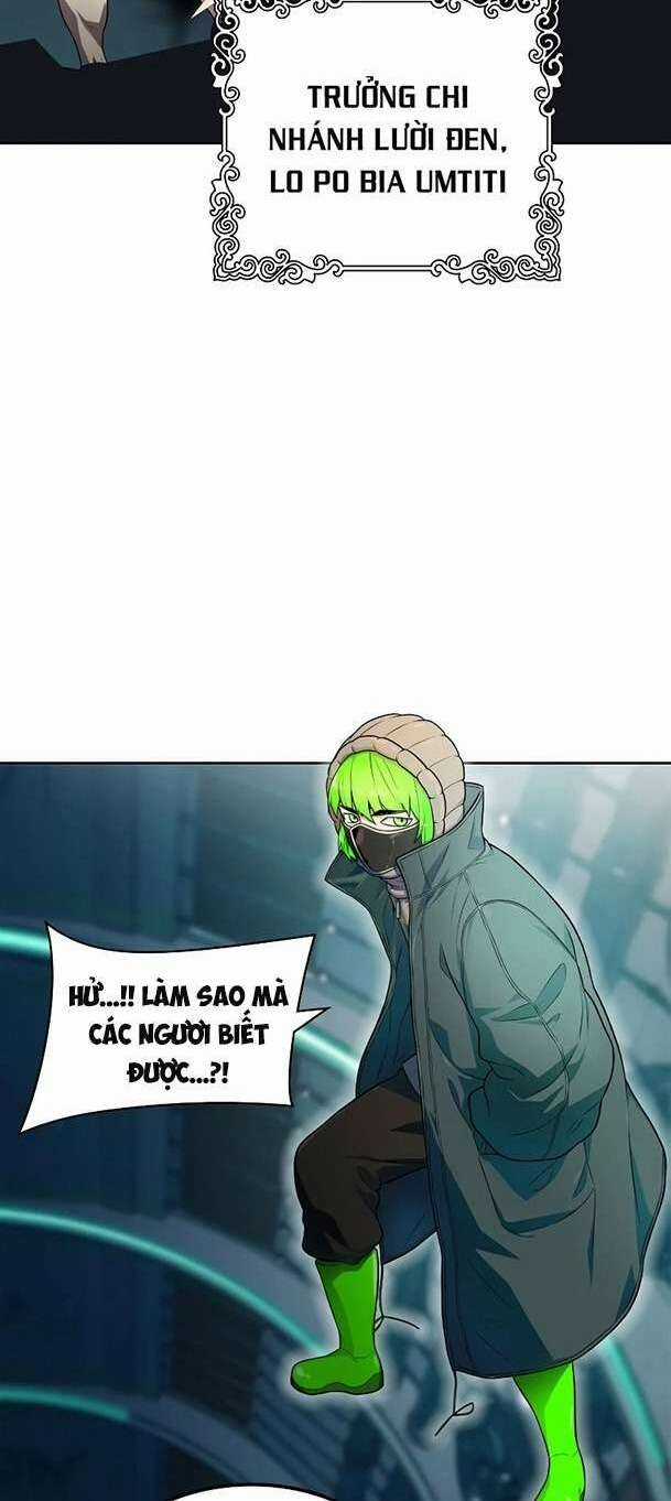 Cuộc Chiến Trong Tòa Tháp - Chapter 573 - Trang 36