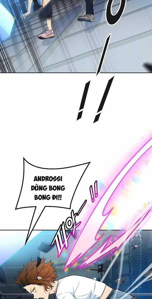 Cuộc Chiến Trong Tòa Tháp - Chapter 573 - Trang 81