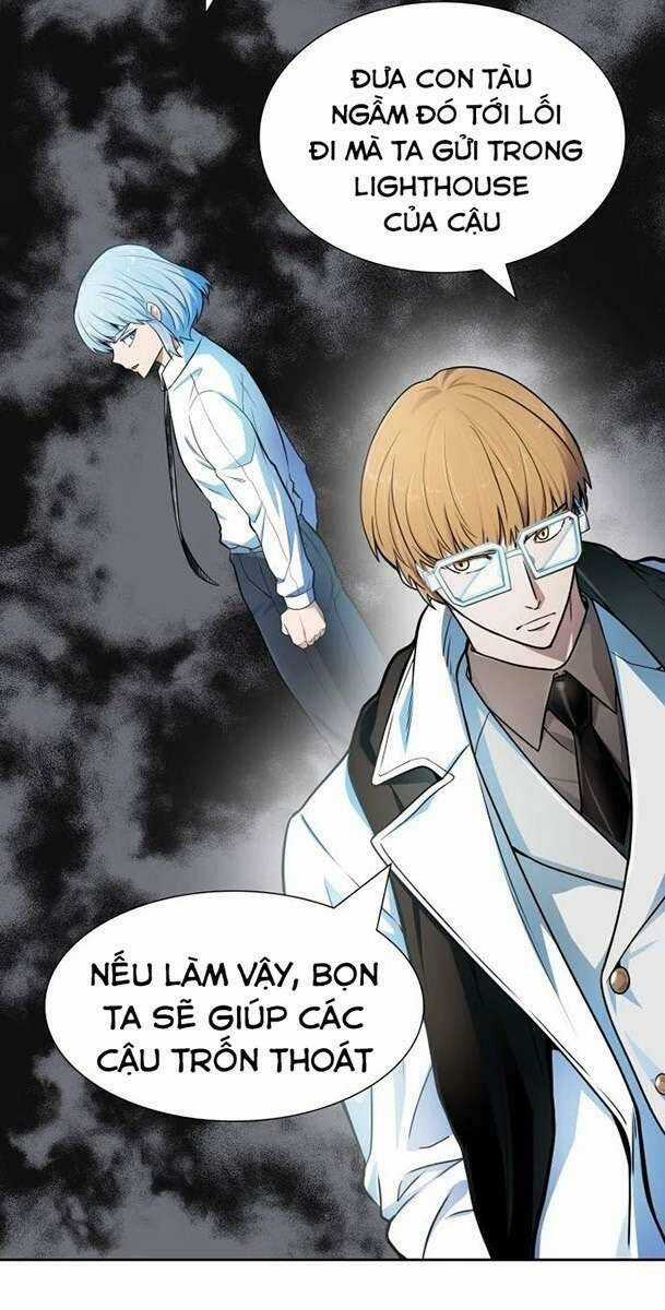 Cuộc Chiến Trong Tòa Tháp - Chapter 574 - Trang 12