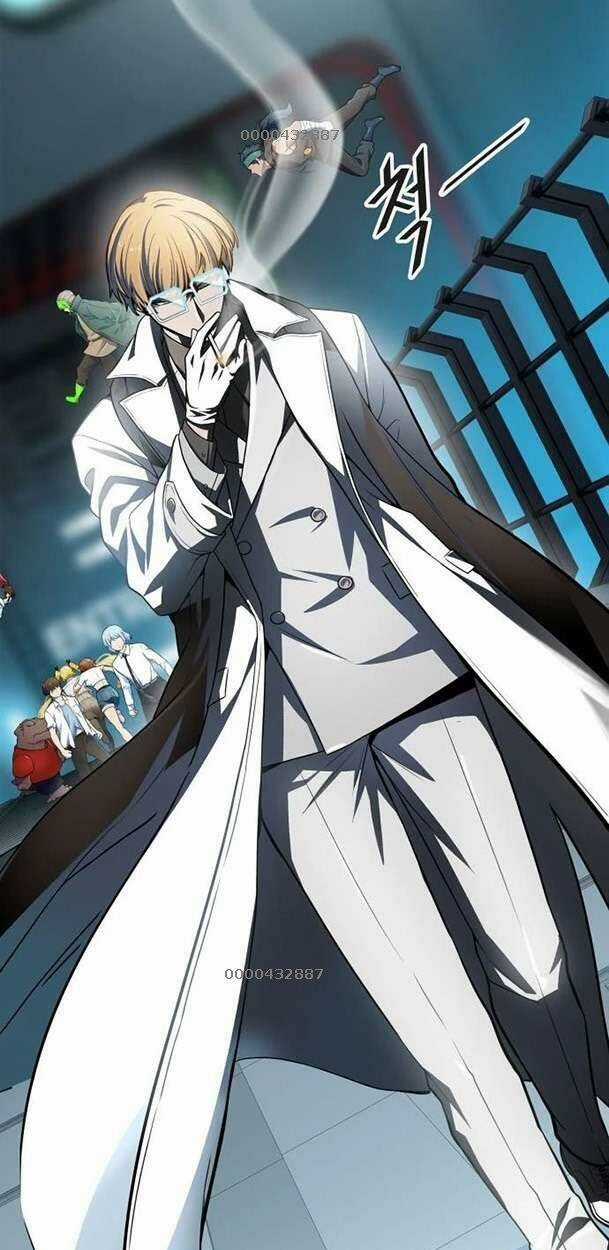 Cuộc Chiến Trong Tòa Tháp - Chapter 574 - Trang 21