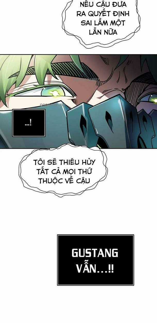 Cuộc Chiến Trong Tòa Tháp - Chapter 574 - Trang 31