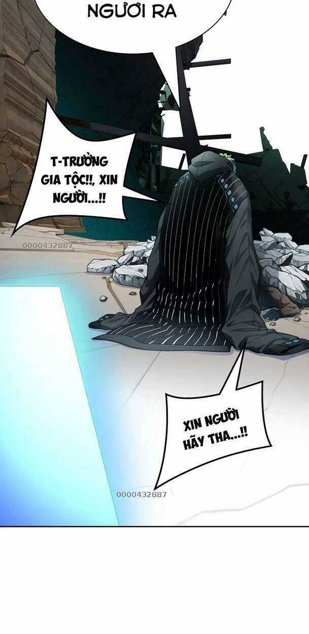 Cuộc Chiến Trong Tòa Tháp - Chapter 574 - Trang 33