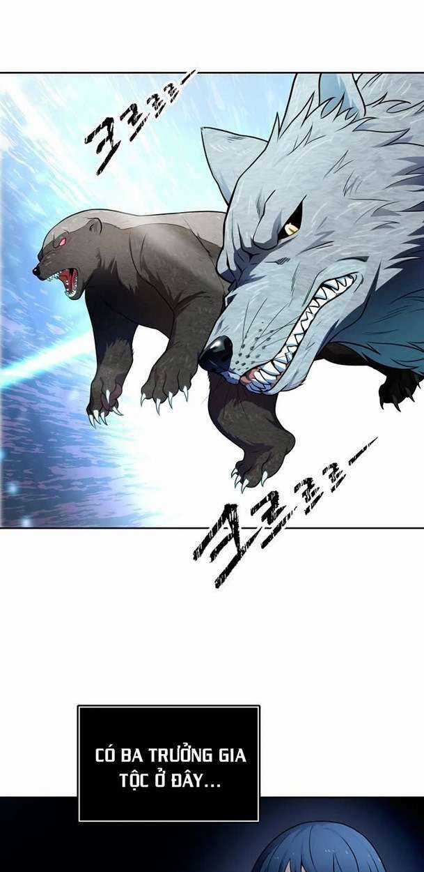 Cuộc Chiến Trong Tòa Tháp - Chapter 574 - Trang 37