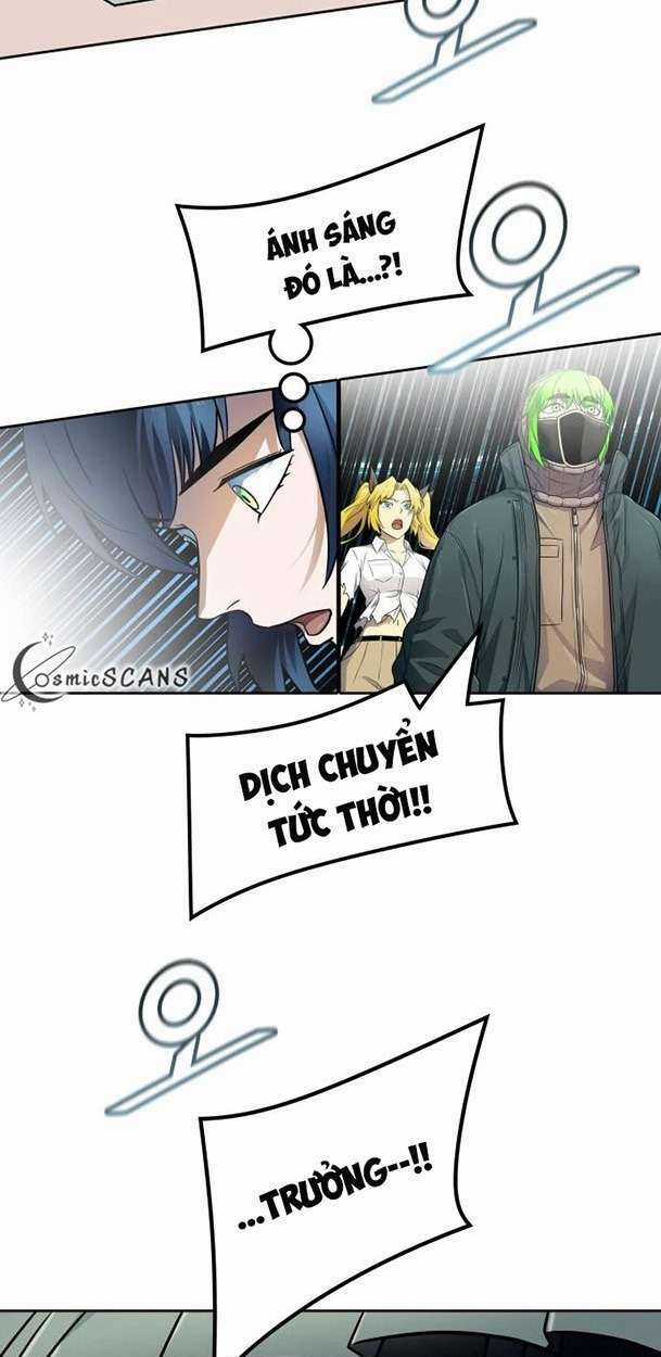 Cuộc Chiến Trong Tòa Tháp - Chapter 574 - Trang 53