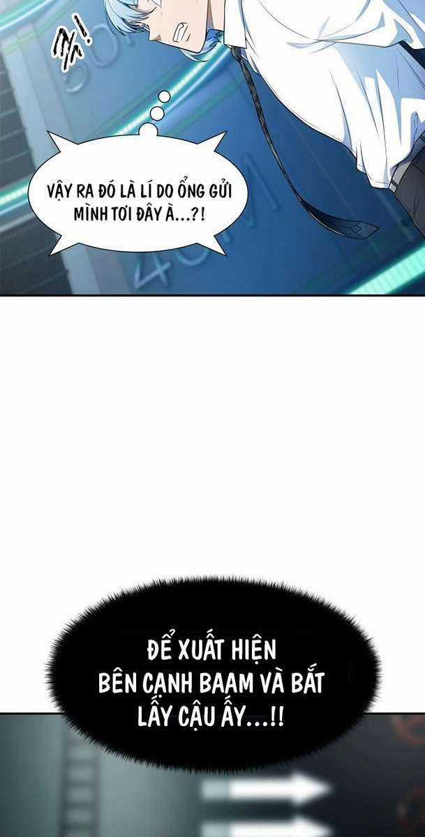 Cuộc Chiến Trong Tòa Tháp - Chapter 574 - Trang 8