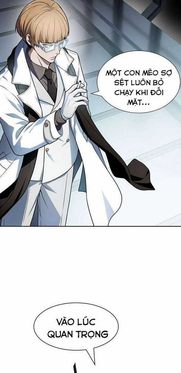 Cuộc Chiến Trong Tòa Tháp - Chapter 574 - Trang 72