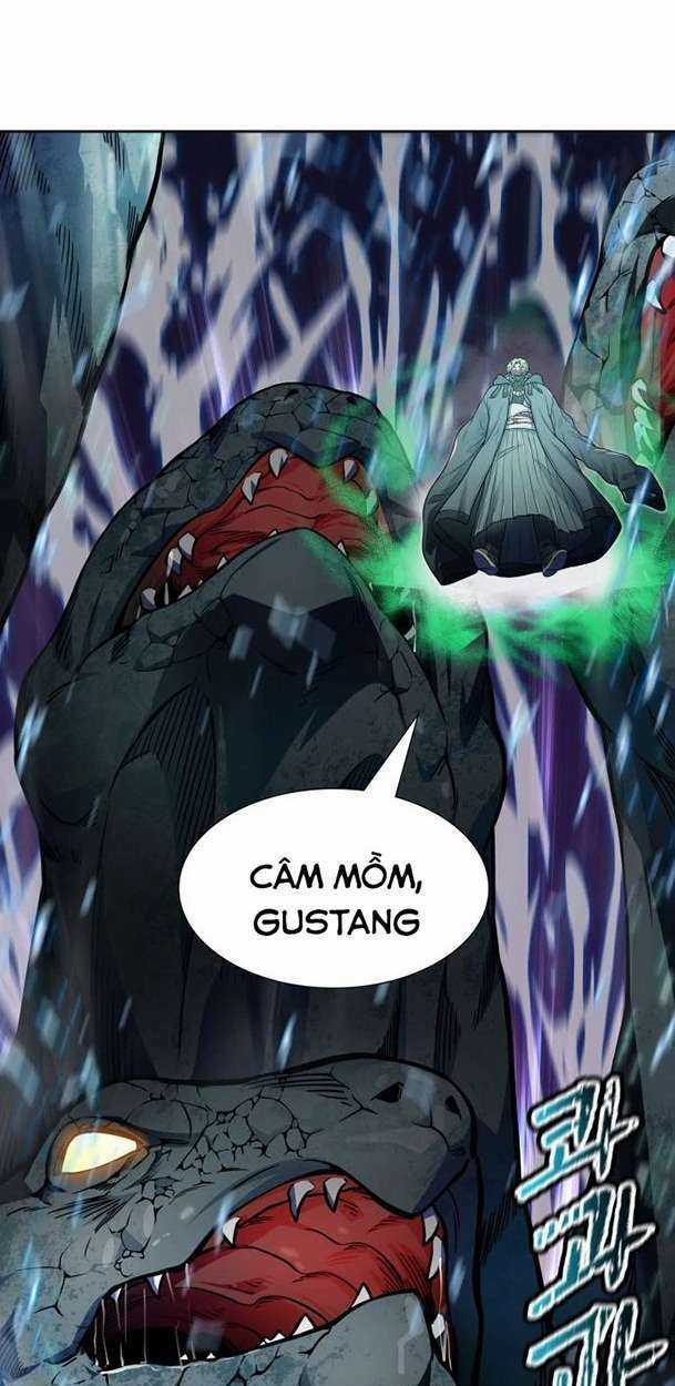 Cuộc Chiến Trong Tòa Tháp - Chapter 574 - Trang 75