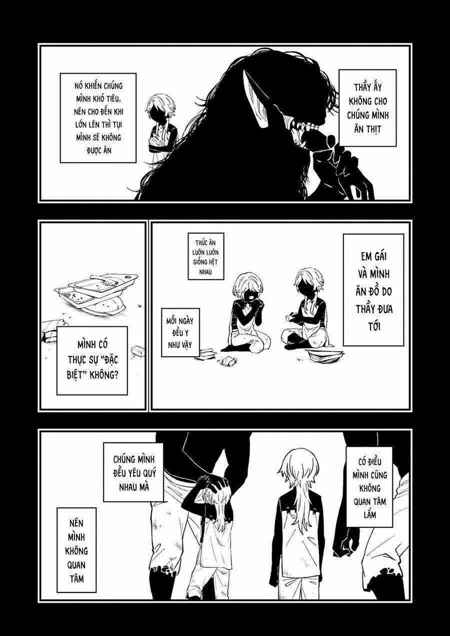 Cuộc Chơi Trên Núi Tử Thần - Chapter 103 - Trang 6