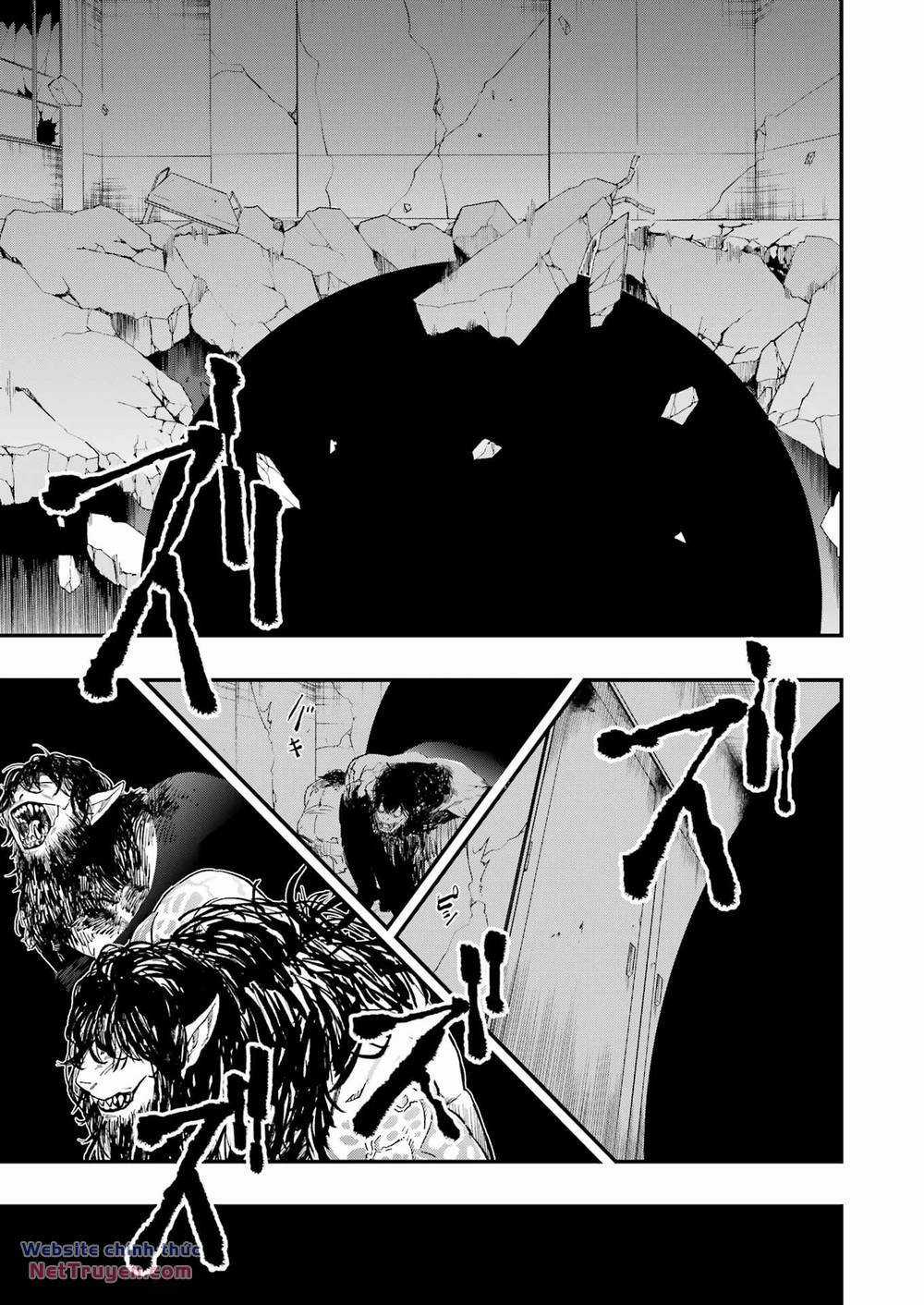 Cuộc Chơi Trên Núi Tử Thần - Chapter 113 - Trang 16