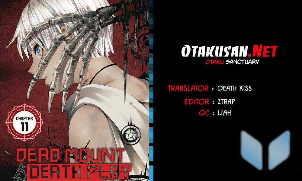 Cuộc Chơi Trên Núi Tử Thần - Chapter 13 - Trang 1