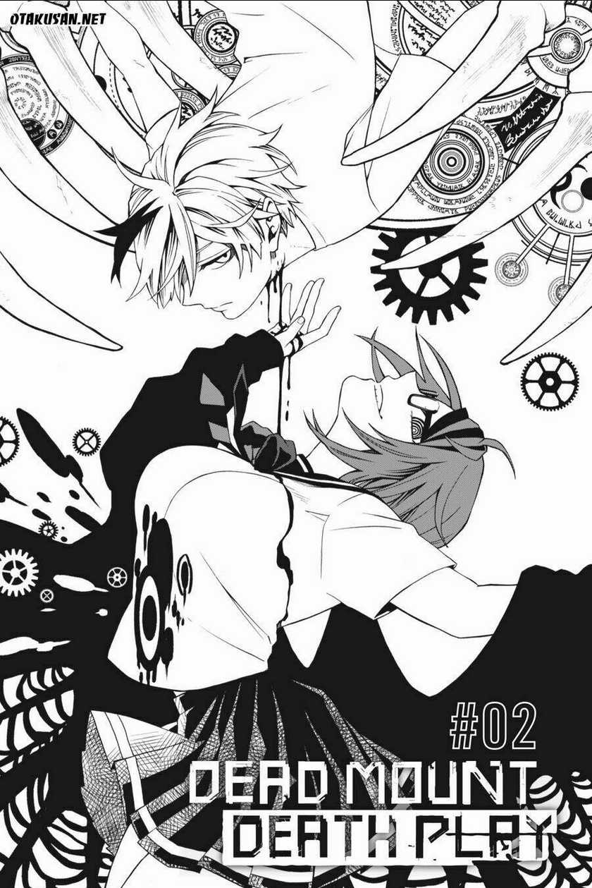 Cuộc Chơi Trên Núi Tử Thần - Chapter 2 - Trang 3