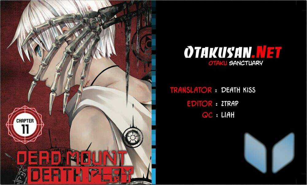 Cuộc Chơi Trên Núi Tử Thần - Chapter 21 - Trang 1