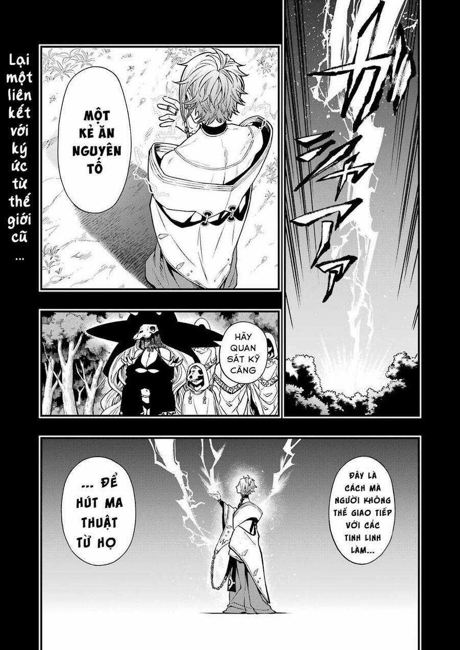 Cuộc Chơi Trên Núi Tử Thần - Chapter 66 - Trang 5