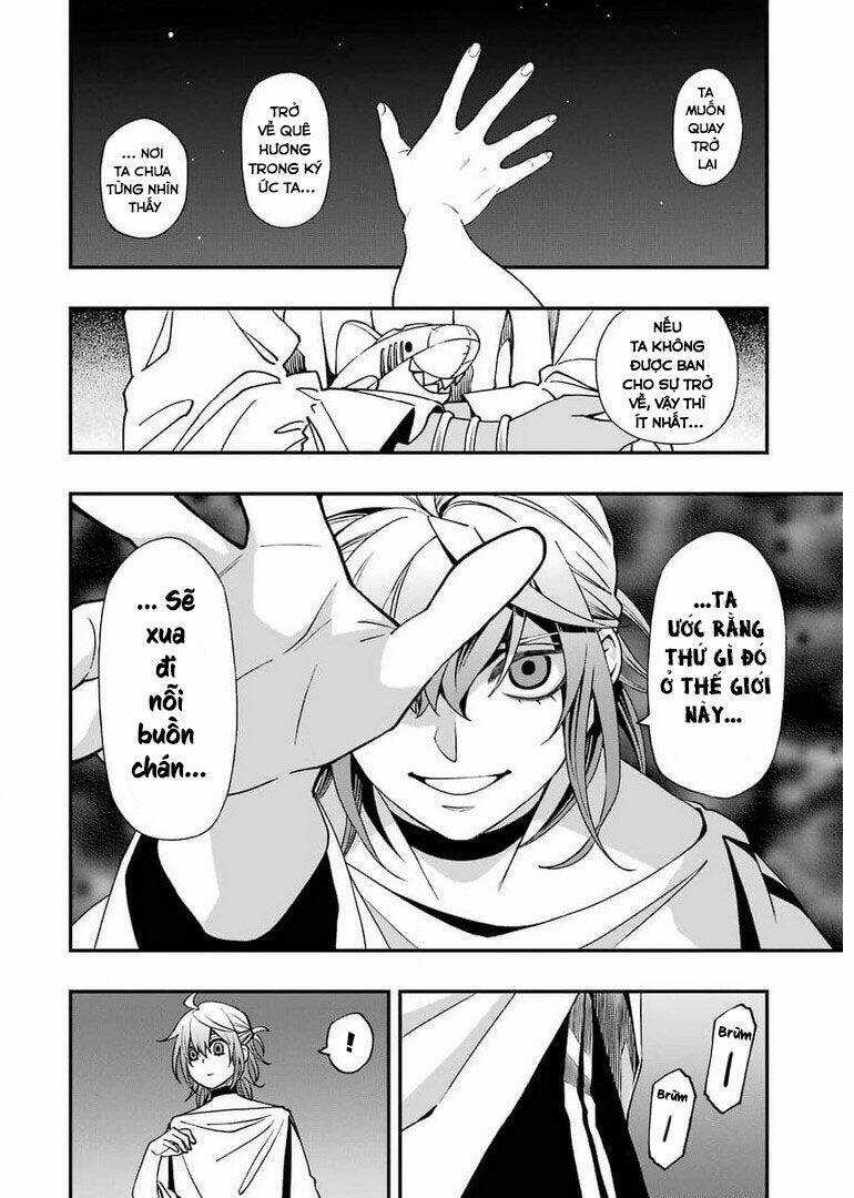 Cuộc Chơi Trên Núi Tử Thần - Chapter 72 - Trang 26