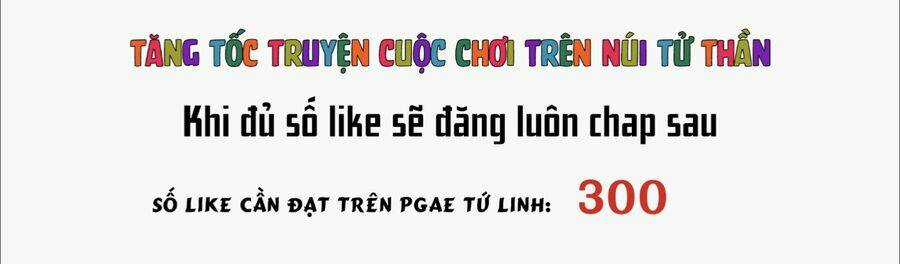 Cuộc Chơi Trên Núi Tử Thần - Chapter 72 - Trang 4