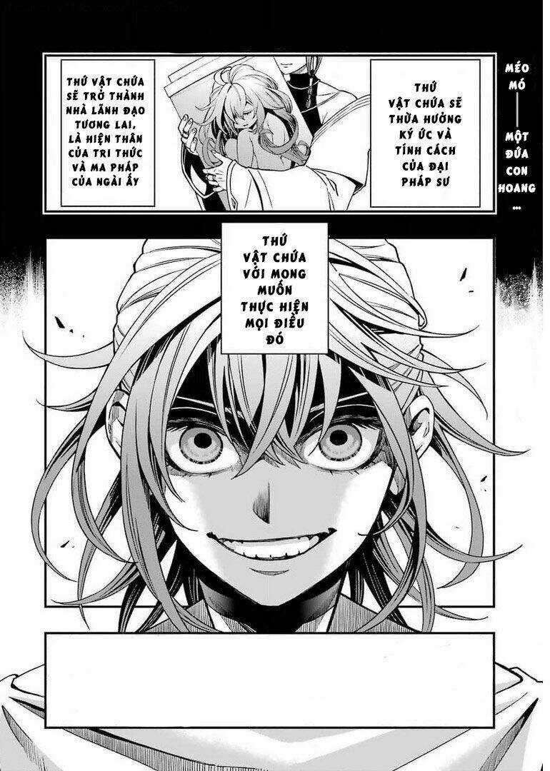 Cuộc Chơi Trên Núi Tử Thần - Chapter 72 - Trang 6