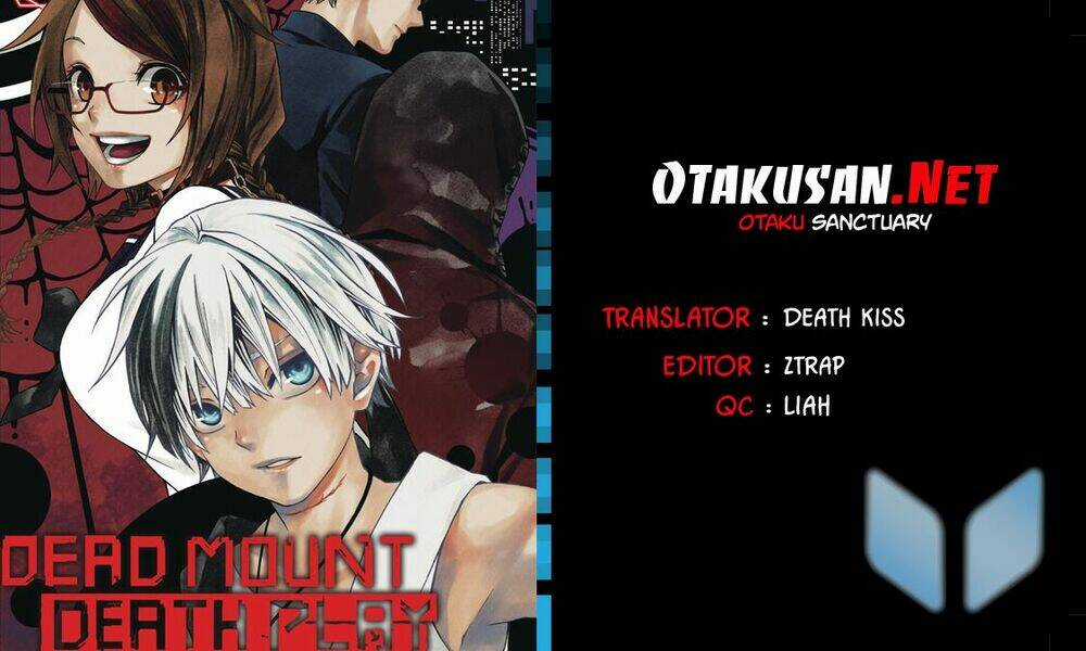 Cuộc Chơi Trên Núi Tử Thần - Chapter 9 - Trang 1